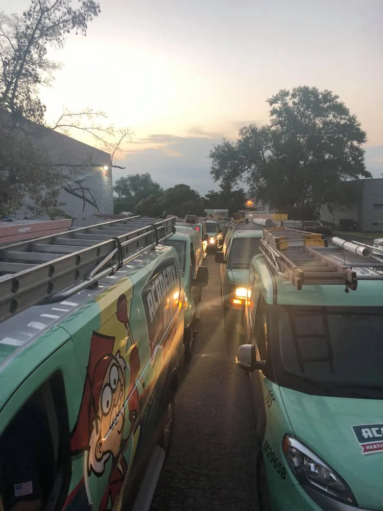 Expert lighting installation service in ,  - Academy Air Heating, Cooling, Plumbing and Electric