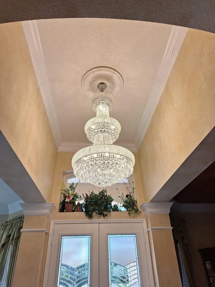 Slide of Acb Electric