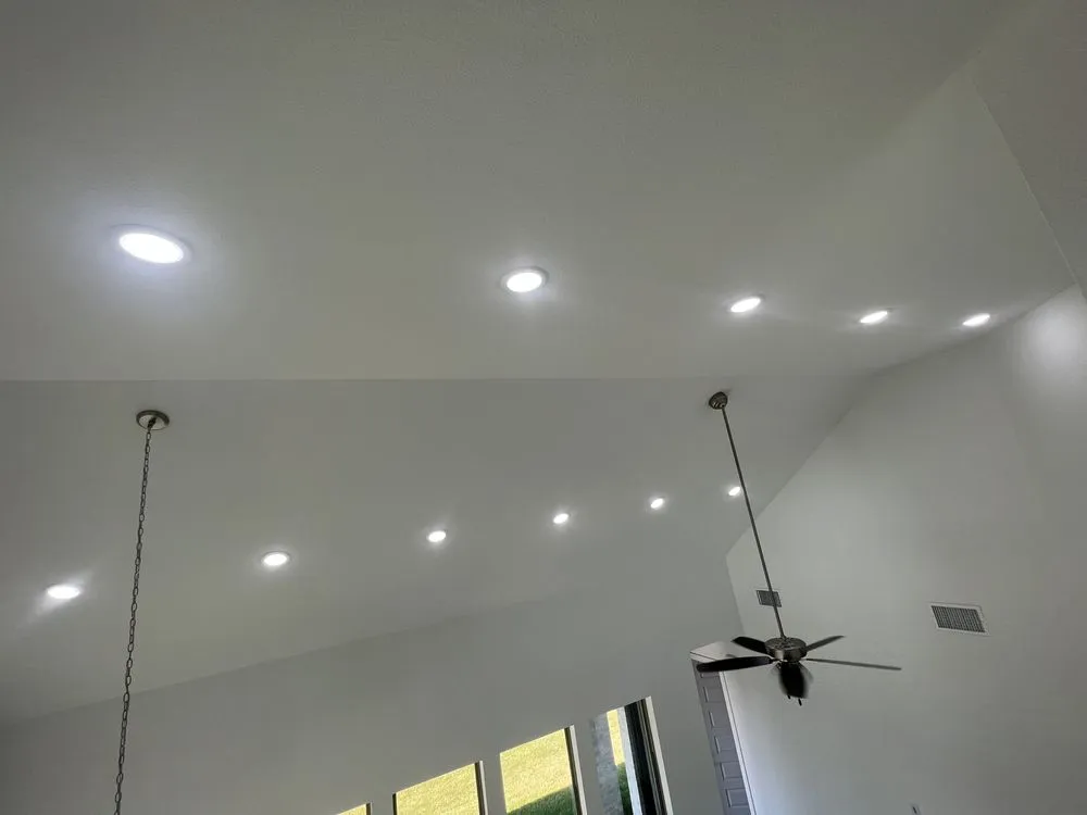 Slide of Acb Electric