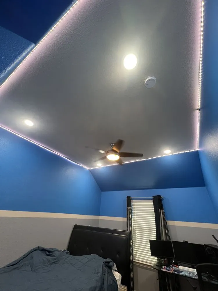 Slide of Acb Electric