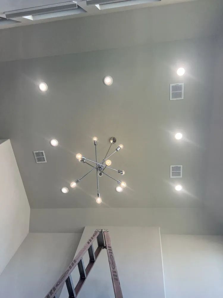 Slide of Acb Electric