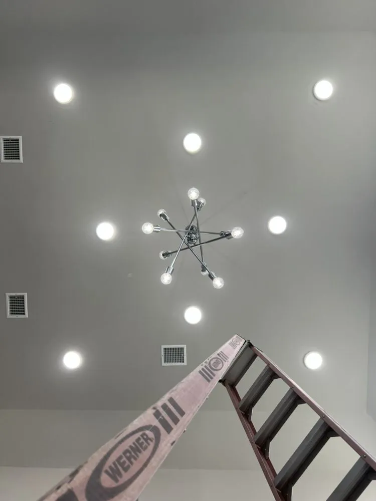 Slide of Acb Electric