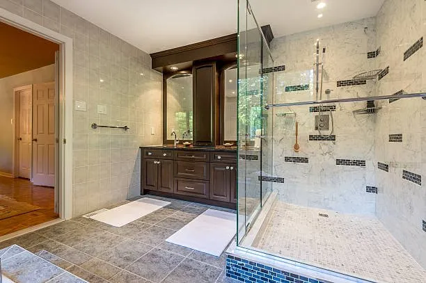 Slide of ACB Electric