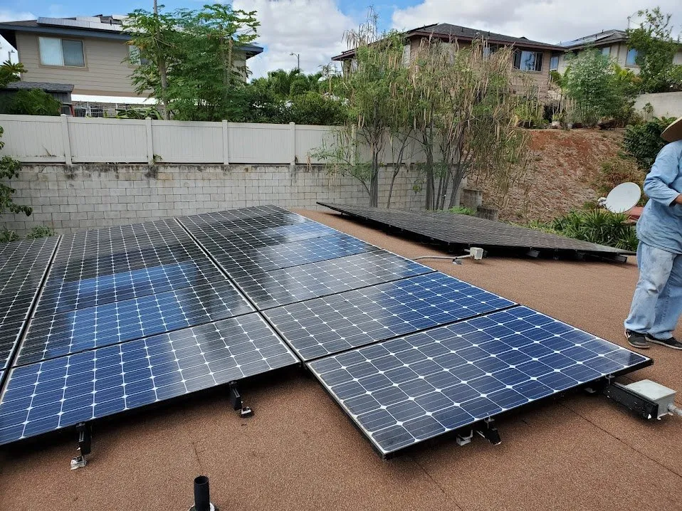 Slide of ACB Electric