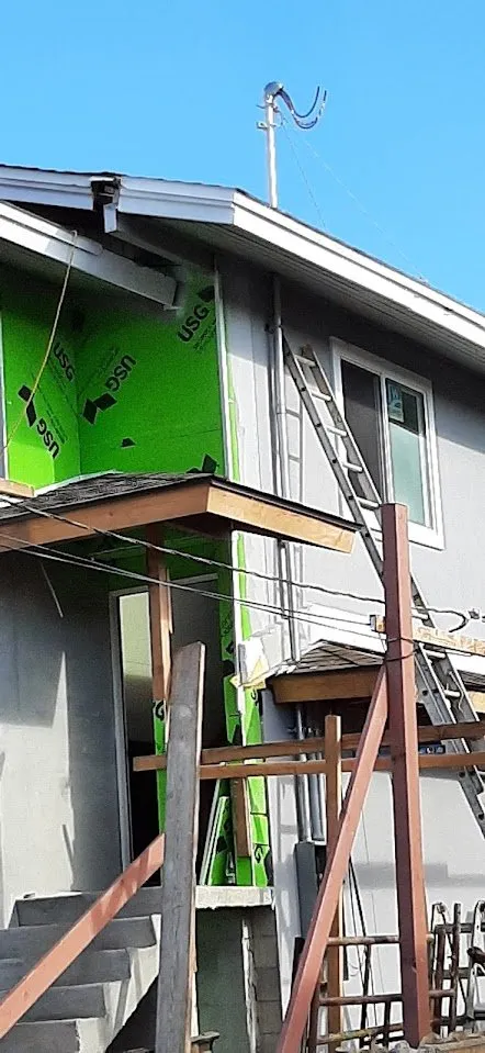 Slide of ACB Electric