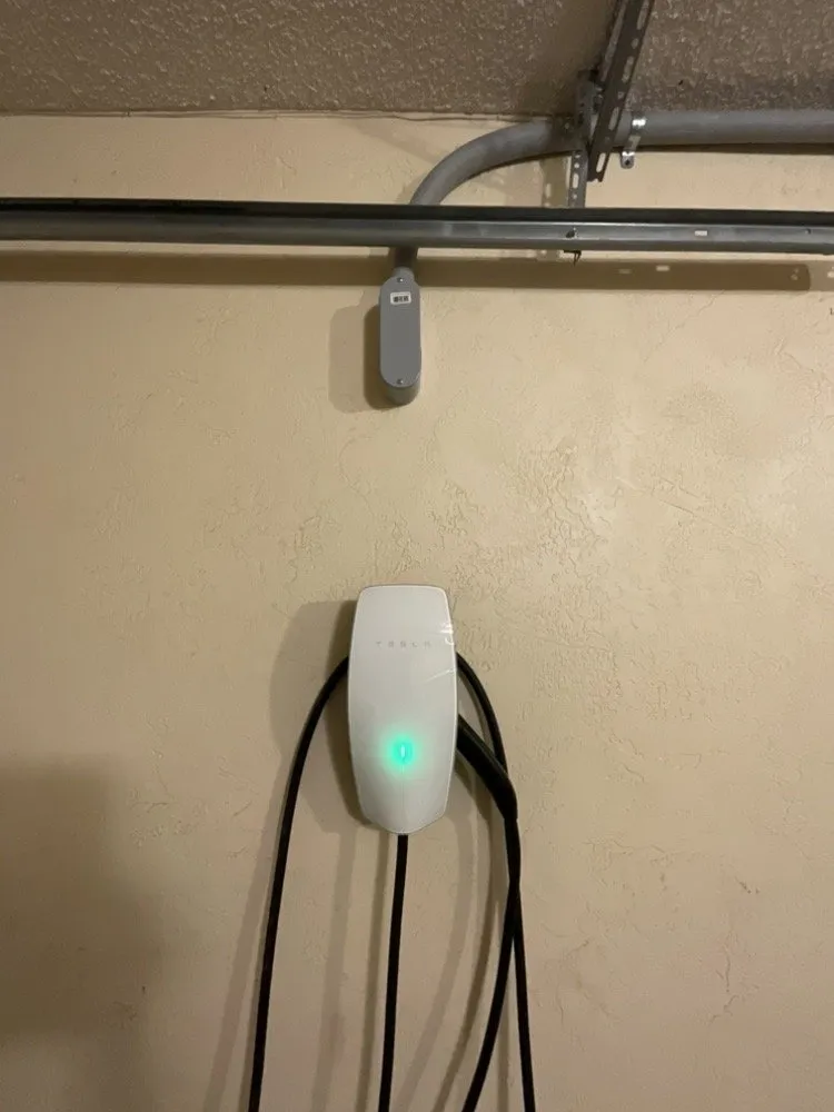 Slide of ACB Electric