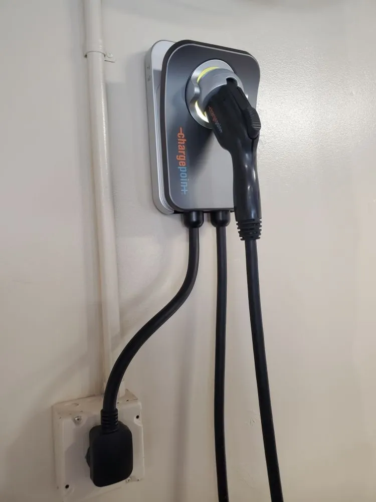 Slide of ACB Electric