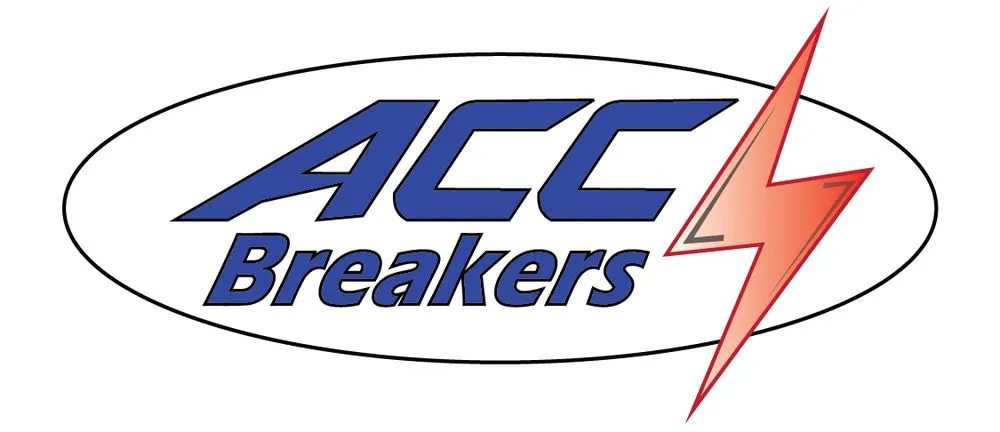 Slide of ACC Breakers