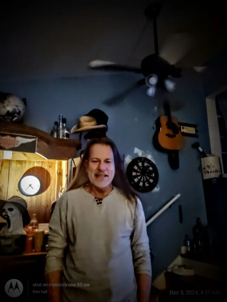 Slide of ACC Electric