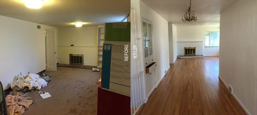 Slide of ACC Home Improvement