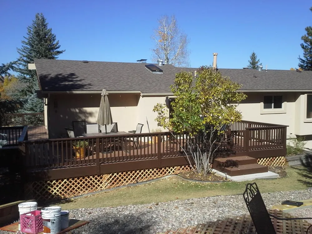 Slide of ACC Home Improvement