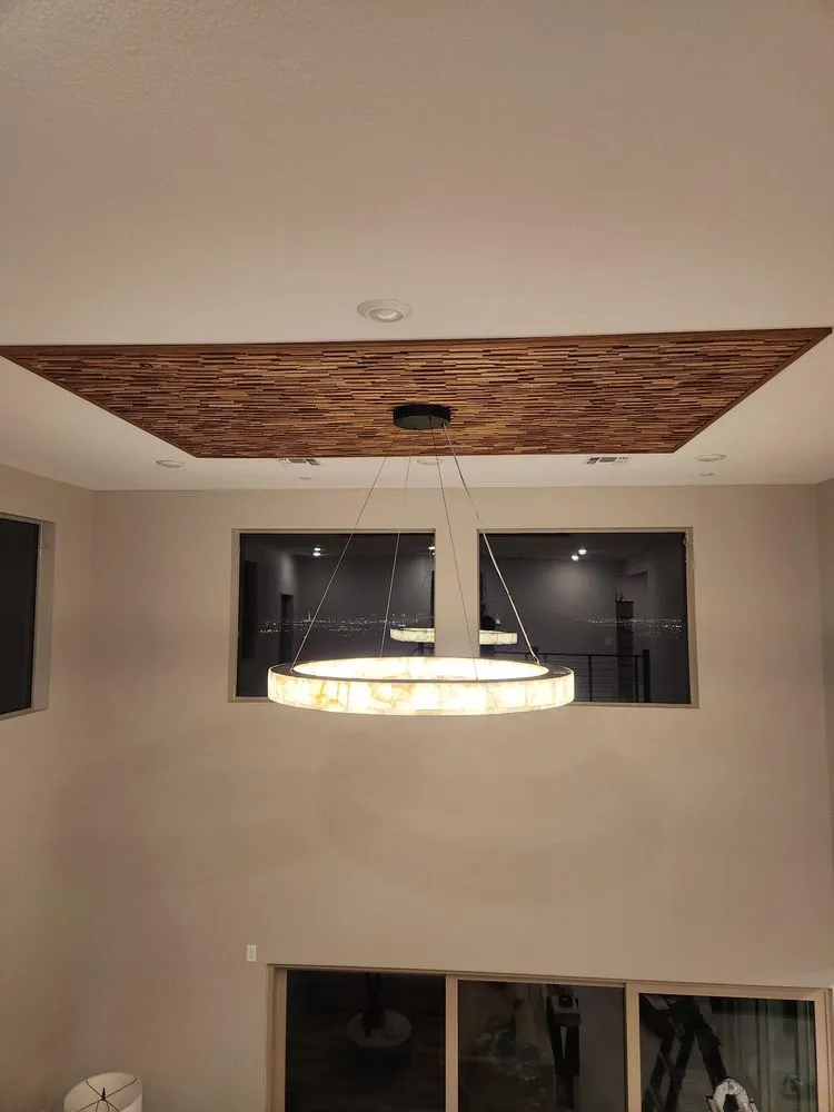 Slide of Accel Electric