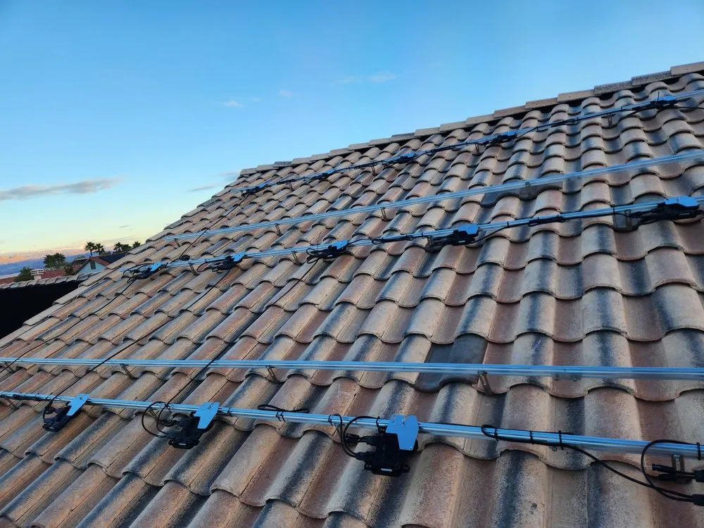 Slide of Accel Electric