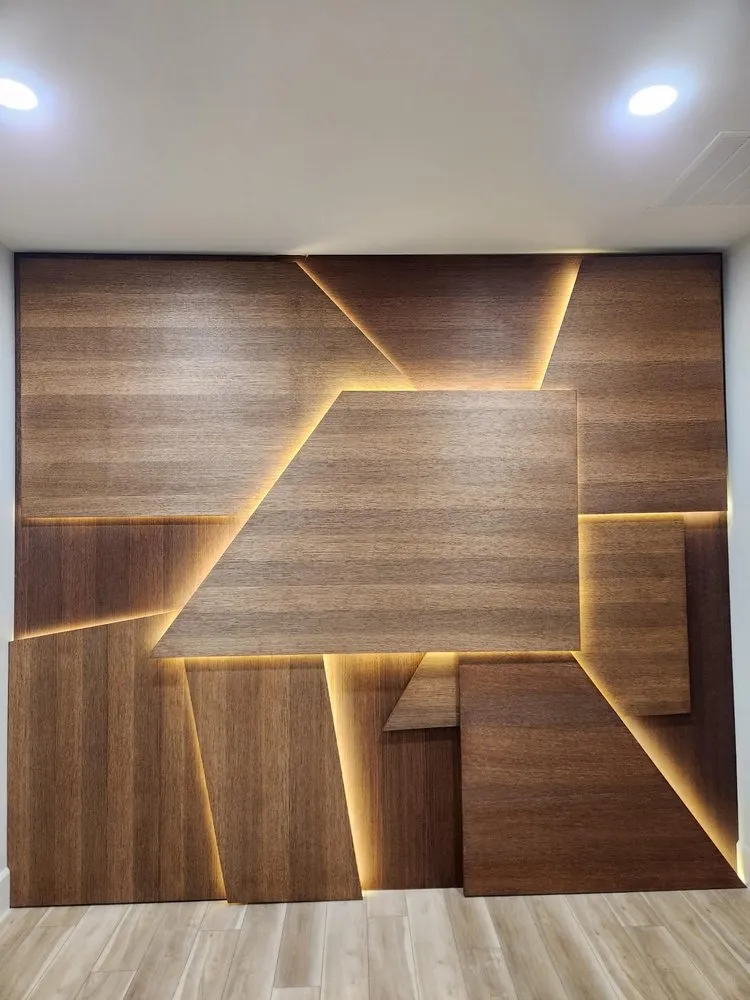 Slide of Accel Electric