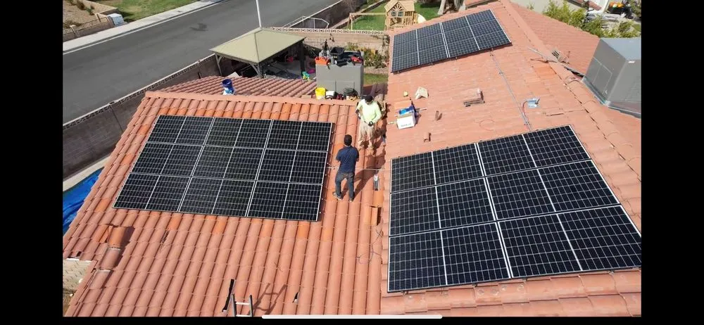 Slide of Accel Electric