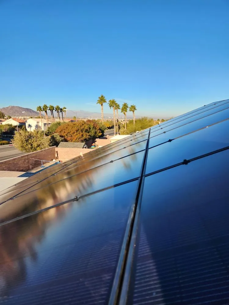 Slide of Accel Electric