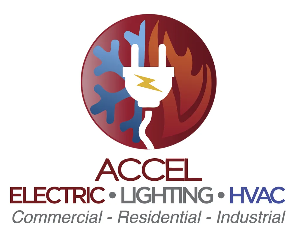 Slide of Accel Electric Lighting & HVAC