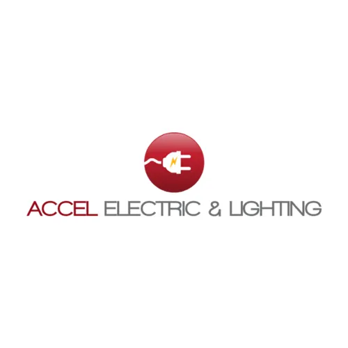 Slide of Accel Electric Lighting & HVAC