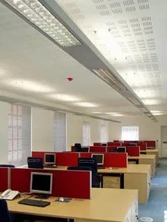 Slide of Accel Electric