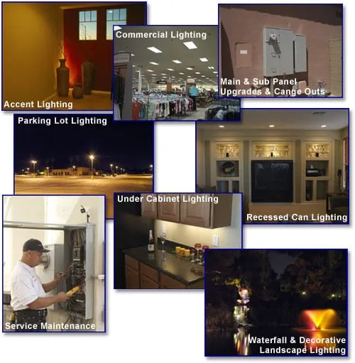 Slide of Accel Electric