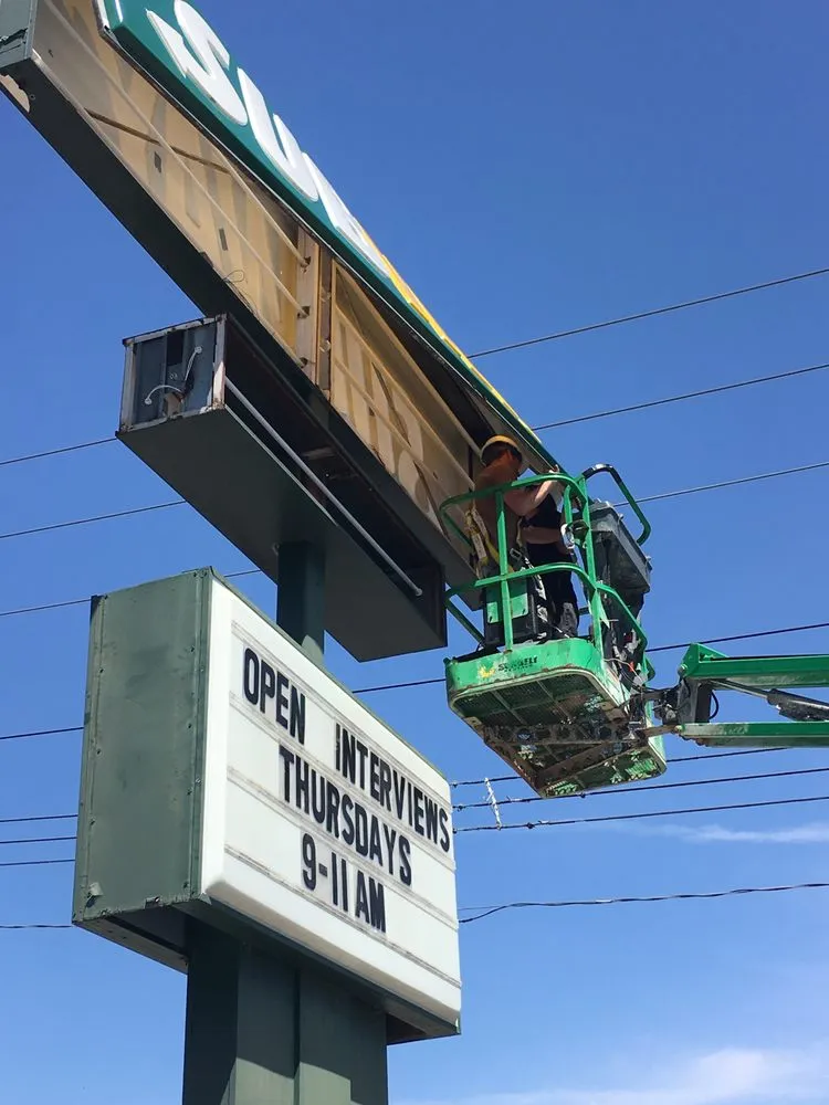 Slide of Accelerated Electric