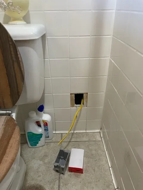 Slide of Accelerated Electric