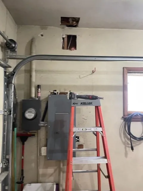 Slide of Accelerated Electric