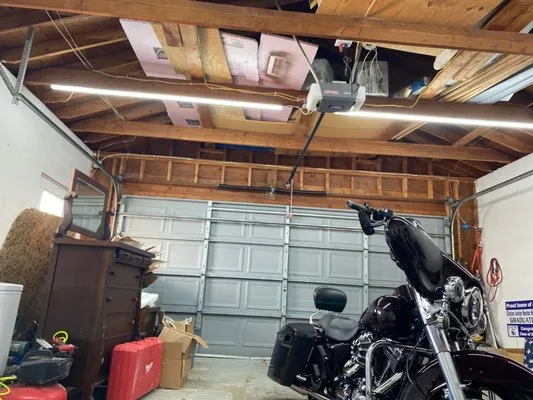 Accelerated Electric