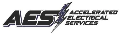 Slide of Accelerated Electrical Services