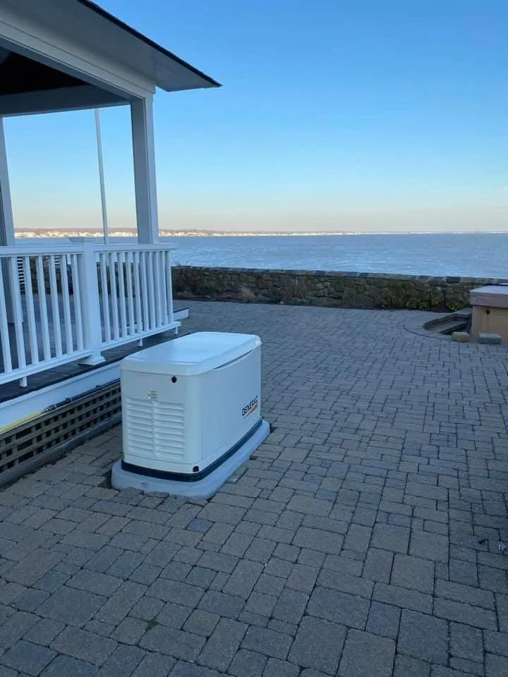 Slide of Accelerated Electrical Services