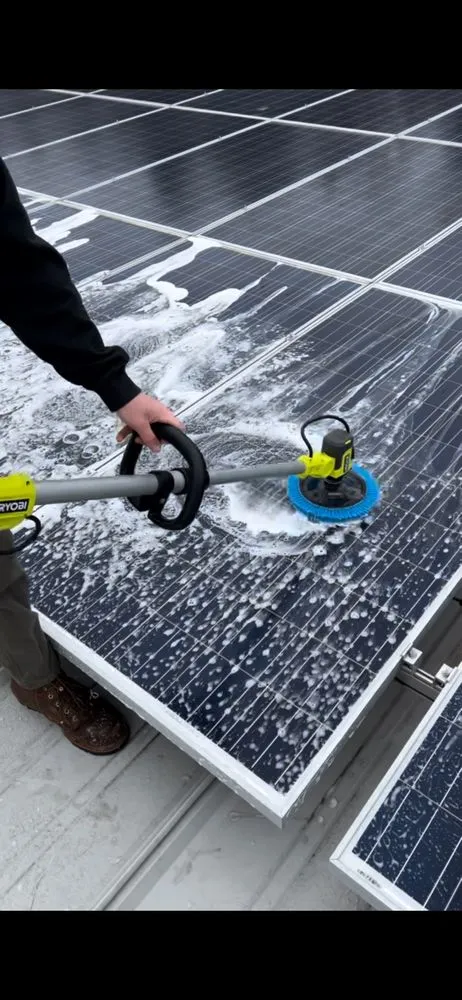 Slide of Accelerated Electrical Services