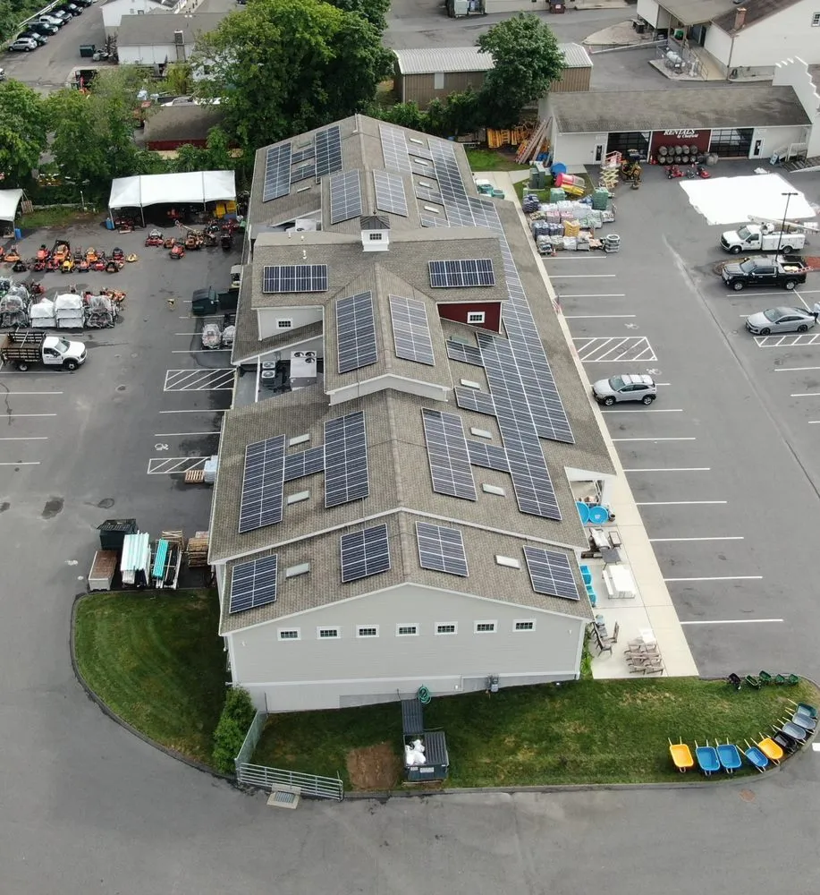 Slide of Accelerated Electrical Services