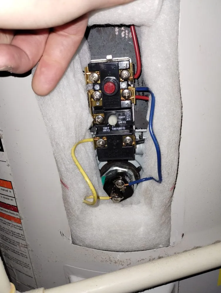 Slide of Accelerated Home Repair