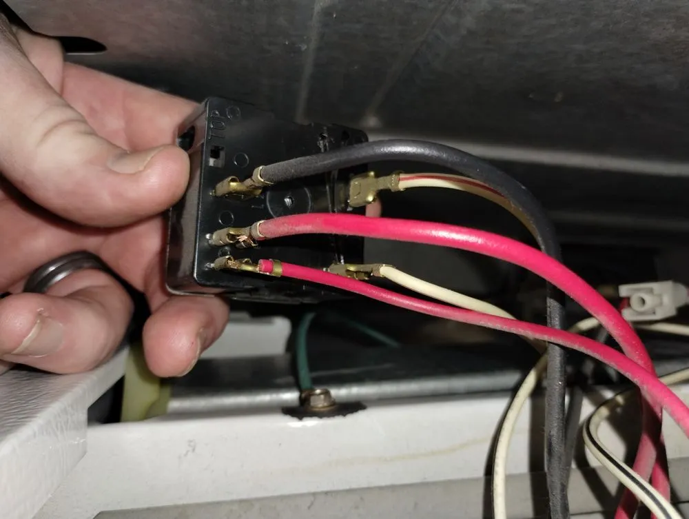 Slide of Accelerated Home Repair