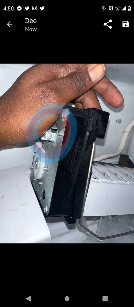 Slide of Accelerated Home Repair