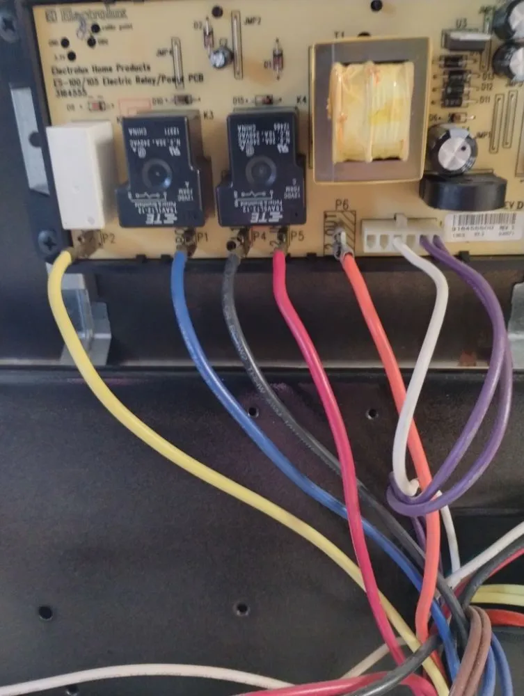 Slide of Accelerated Home Repair