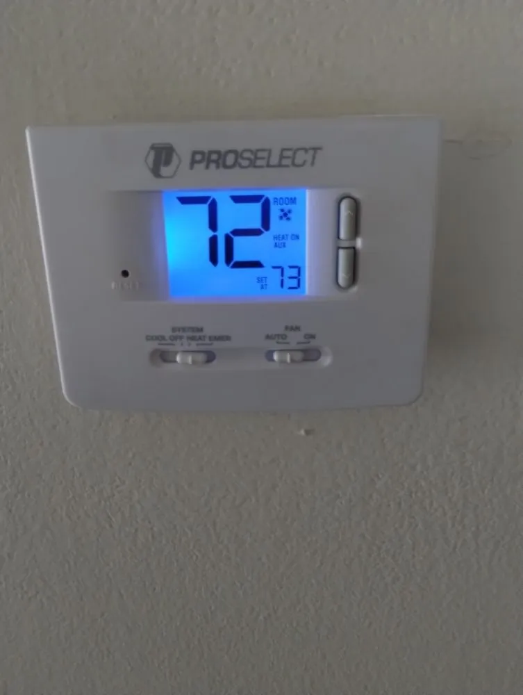 Slide of Accelerated Home Repair