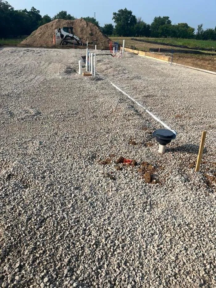 Certified electrician providing panel upgrade in , 