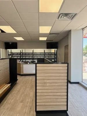 Accelerated Plumbing and Electric