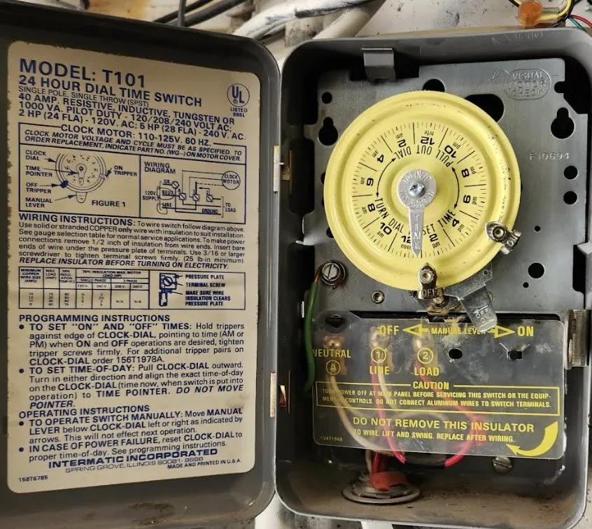 Slide of Accend Networks