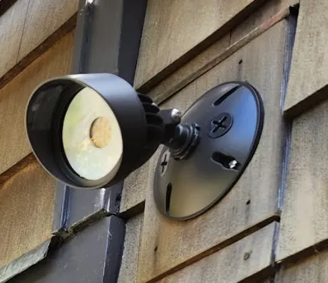 Slide of Accend Networks