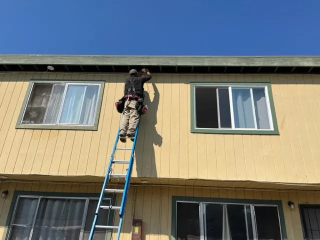 Slide of Accend Networks