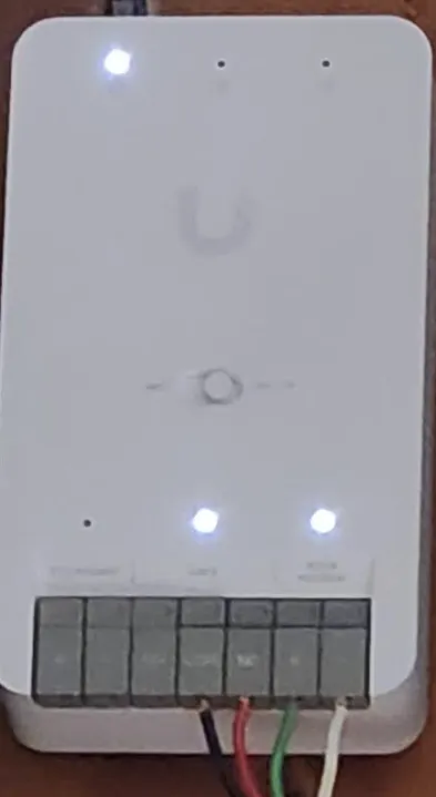 Slide of Accend Networks