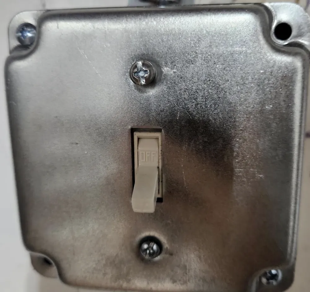 Slide of Accend Networks