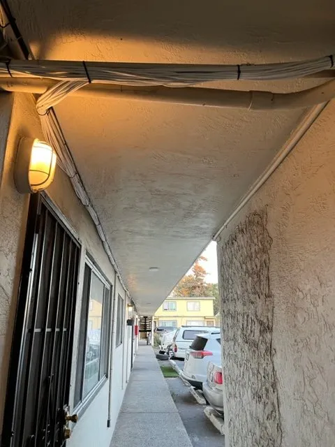 Slide of Accend Networks