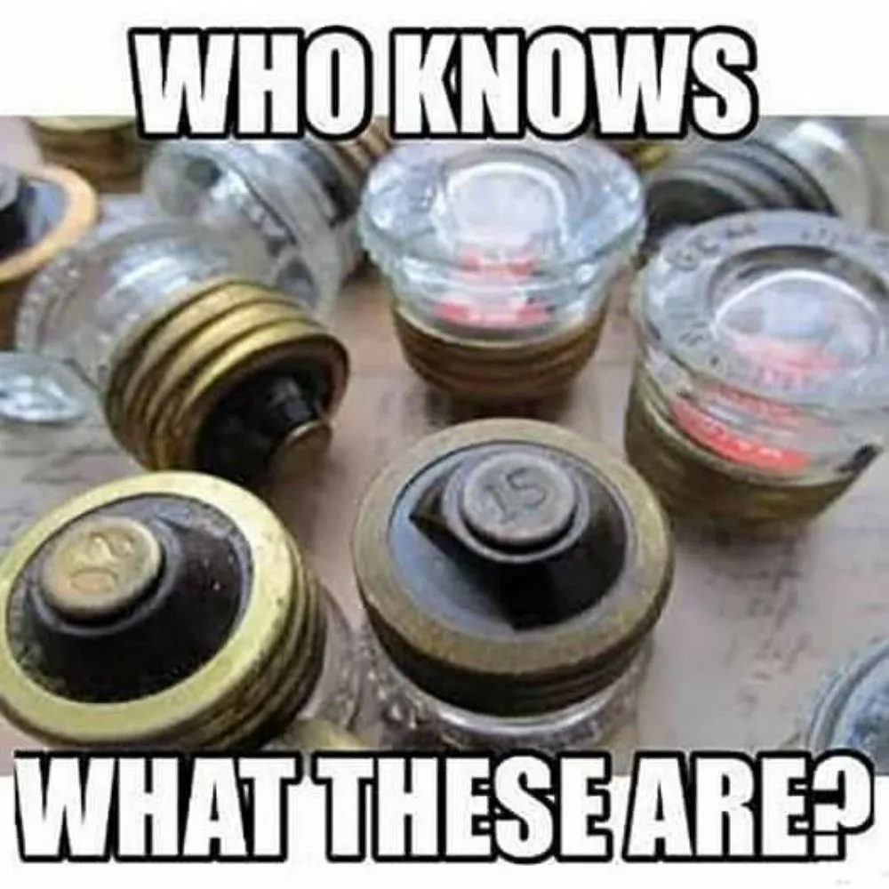 Slide of Accent Electric