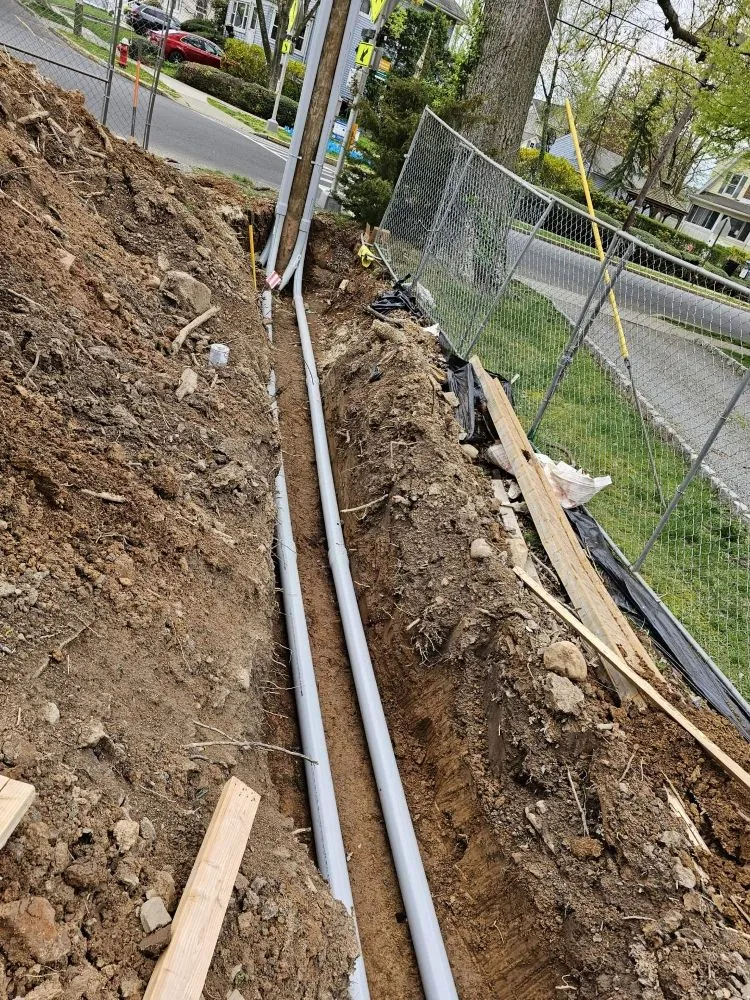 Slide of Accent Electric