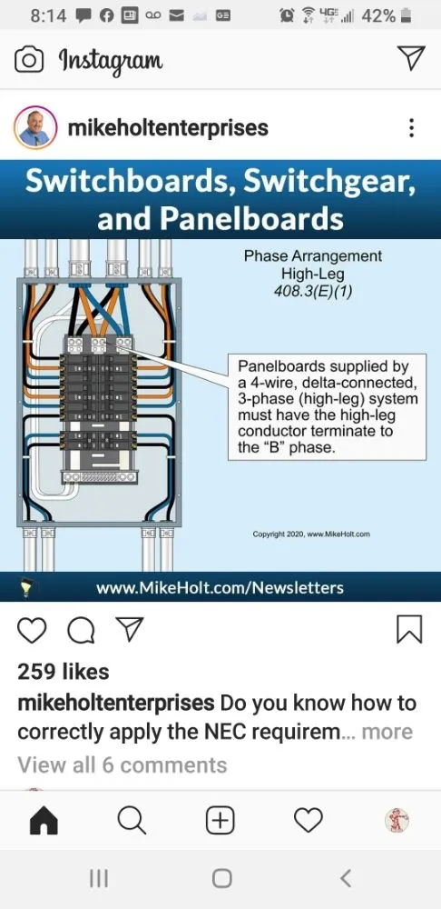Slide of Accent Electric