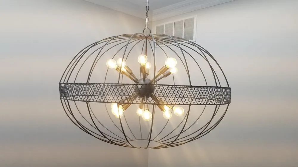 Slide of Accent Electric