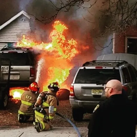 Slide of Accent Electric